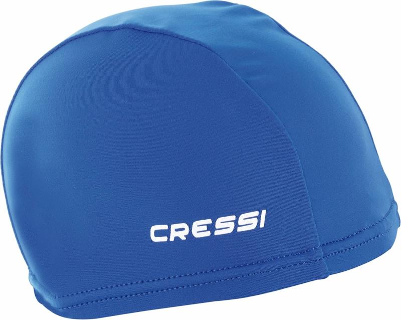 Cressi Super Stretch Plavecká Čepice  |   Plavecké čepice Plavecké čepice Plavecké čepice